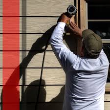 Best Brick Veneer Siding  in Charlotte, TN